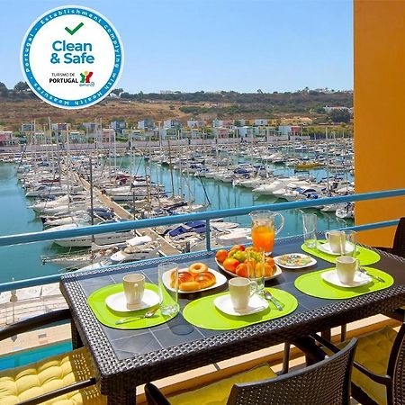Marina Sand Residence Albufeira Exterior photo