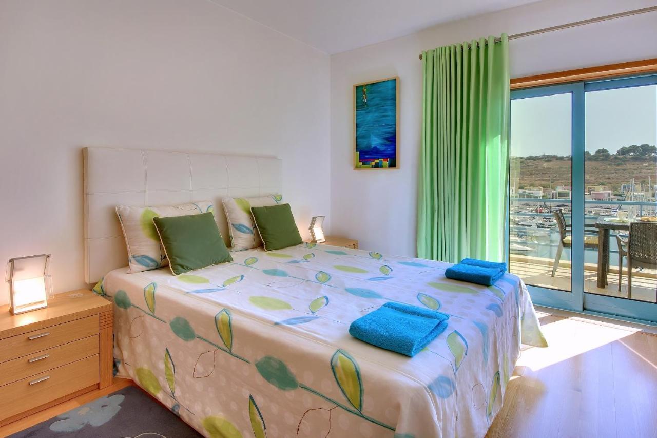 Marina Sand Residence Albufeira Exterior photo