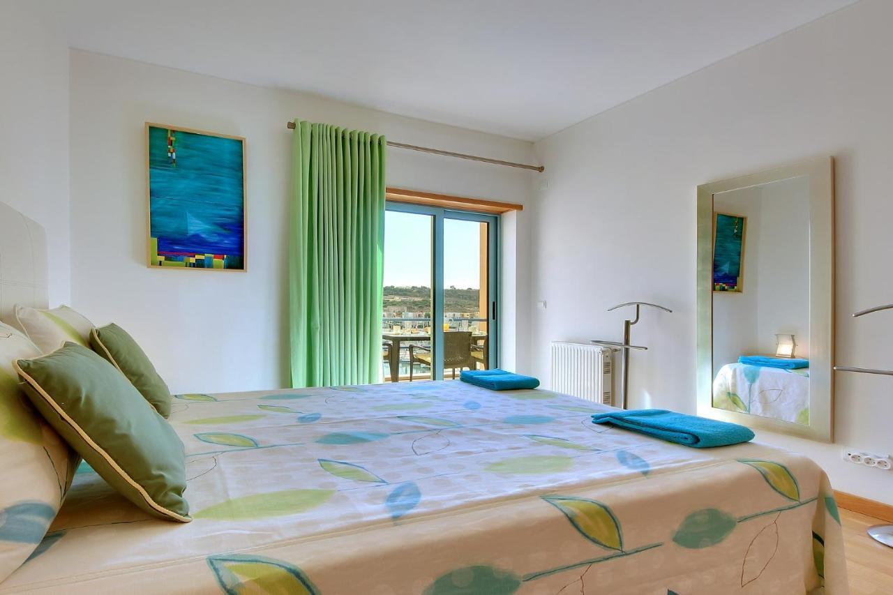Marina Sand Residence Albufeira Exterior photo