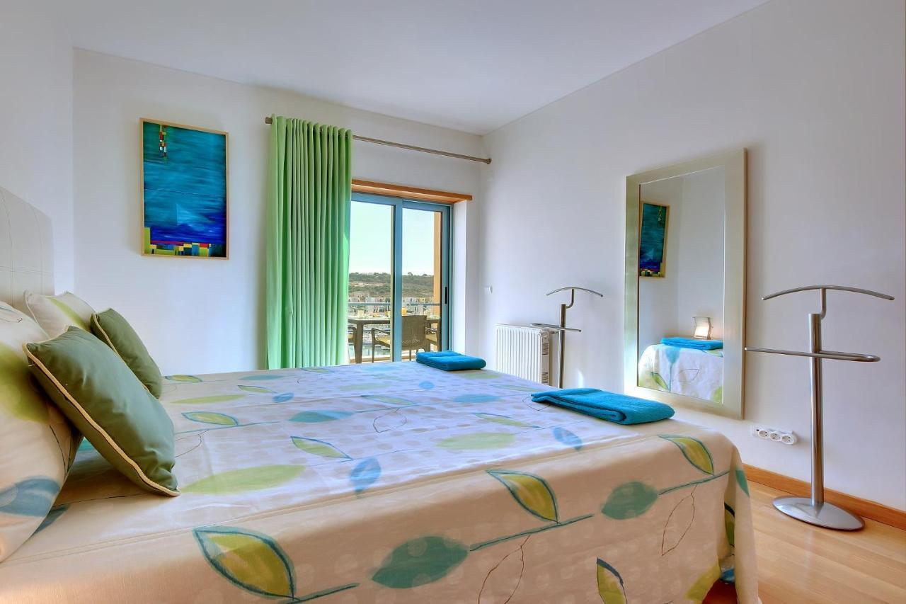 Marina Sand Residence Albufeira Exterior photo